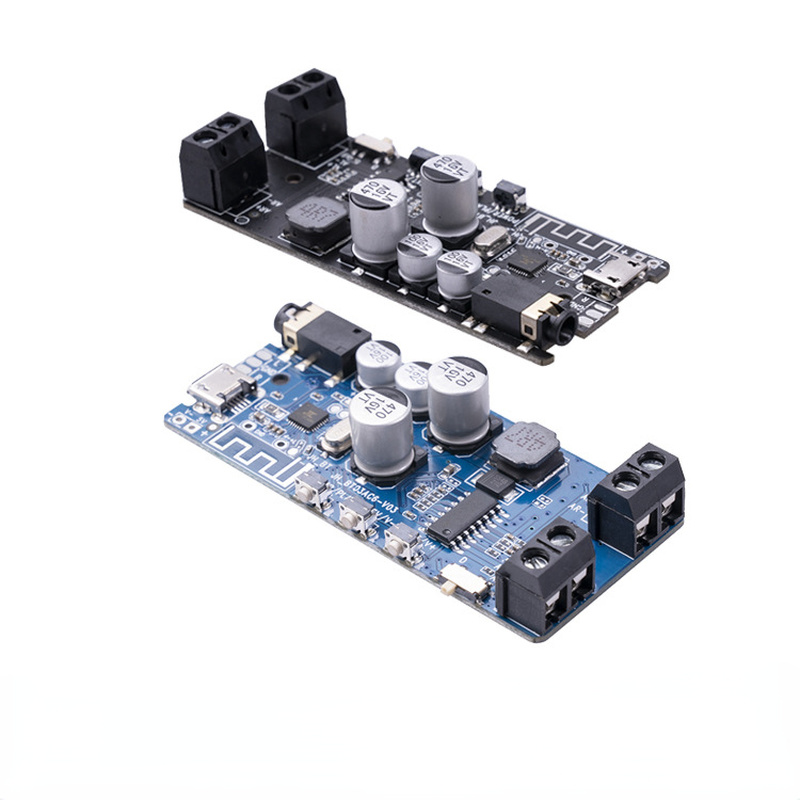Audio Music Apps - 50W * 2 Bluetooth 5.0 amplificatore