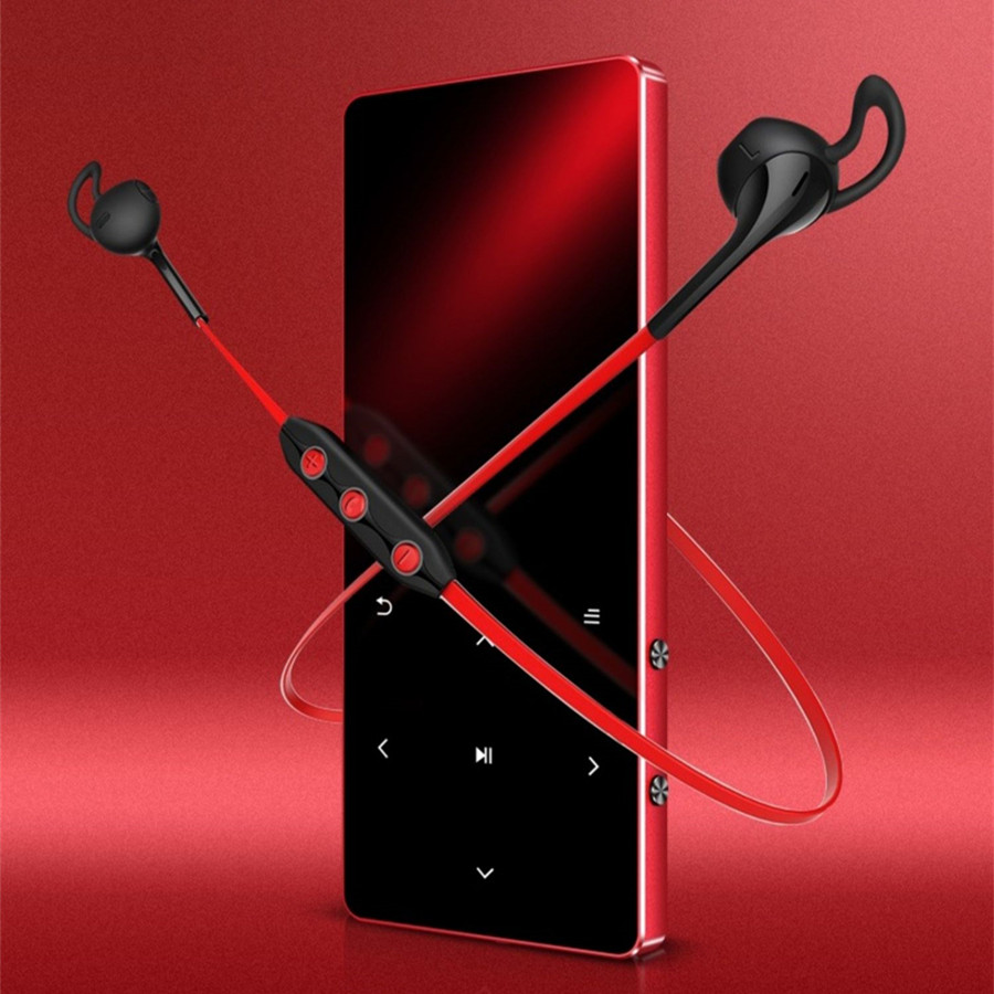 Audio Music By - Lettore musicale audio HiFi MP3 wireless
