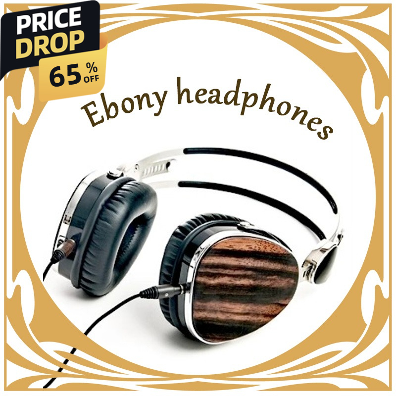 Audio Music Game - ESMOOTH ES-660 Cuffie over-ear cablate per