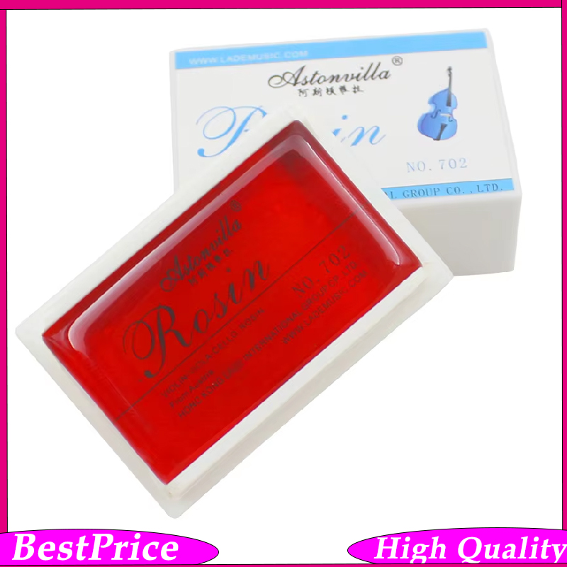 Violin Rosin Bow - Resina Professionale per Violino, Viola, Violoncello