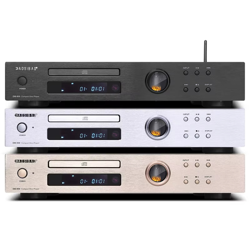 Lossless Audio Youtube Music - Lettore CD HIFI grado di febbre