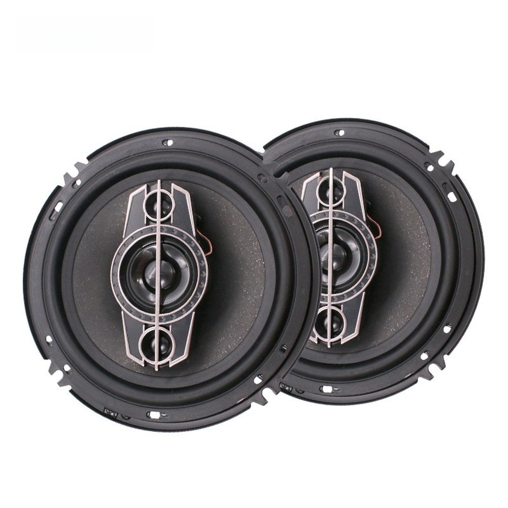 Audio Music Enhancer - Altoparlante per Auto da 16 cm