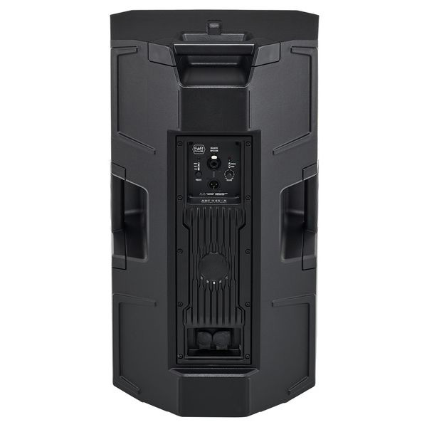 Music Audio Pro - Altoparlante Attivo da Palco Art 945A
