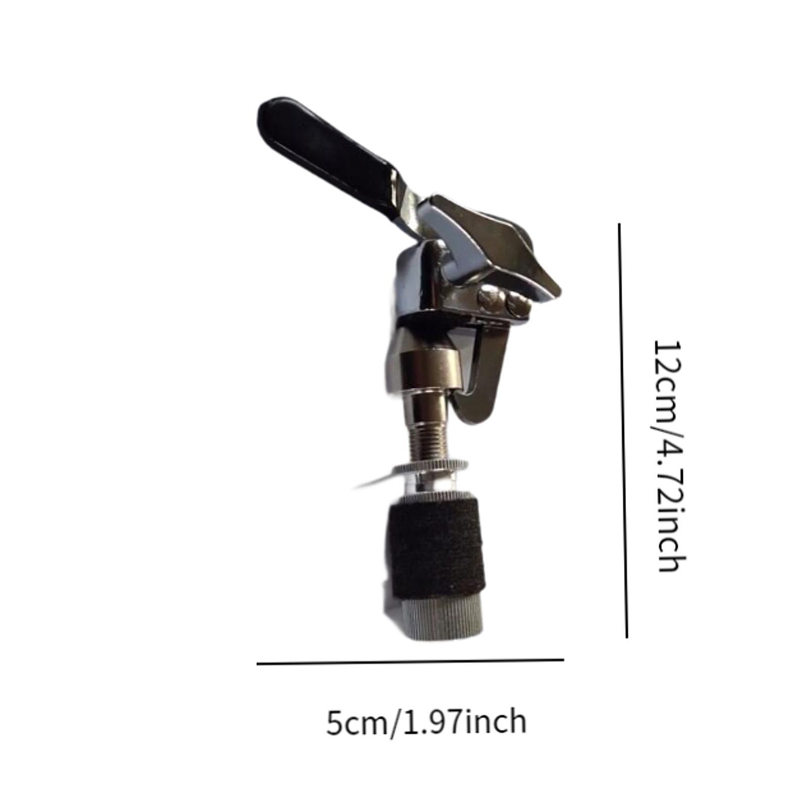 Cymbal Hi Hat - Frizione Hi-Hat a Sgancio Rapido in