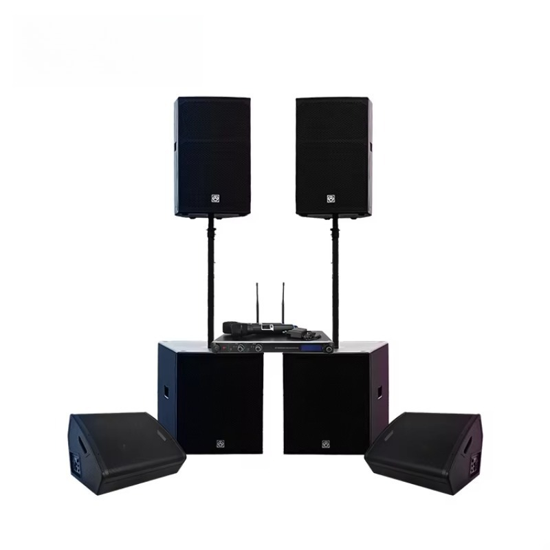 Music Audio Pro - Sistema Audio Professionale 2026 Accuracy Pro