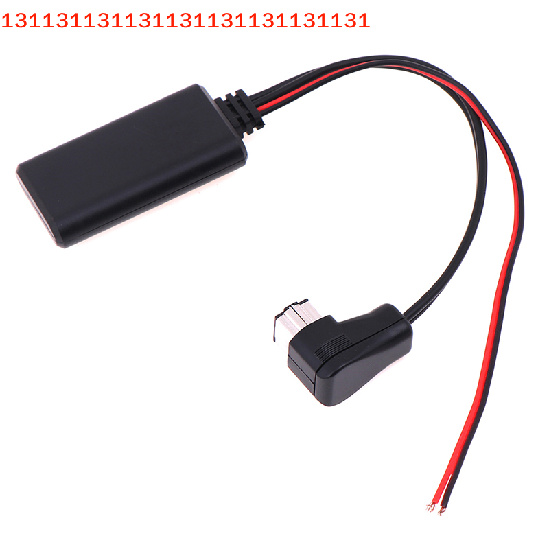 Audio Music Enhancer - Adattatore Ricevitore Audio Bluetooth 5.0 per