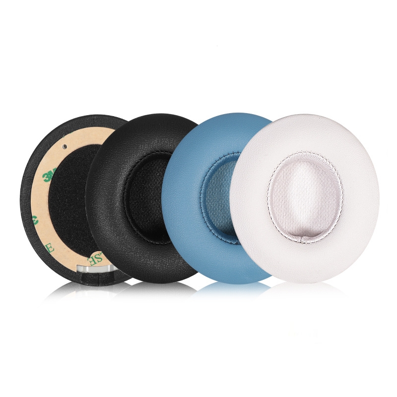 Beats Headphone Solo 4 - Cuscinetti auricolari di ricambio per cuffie