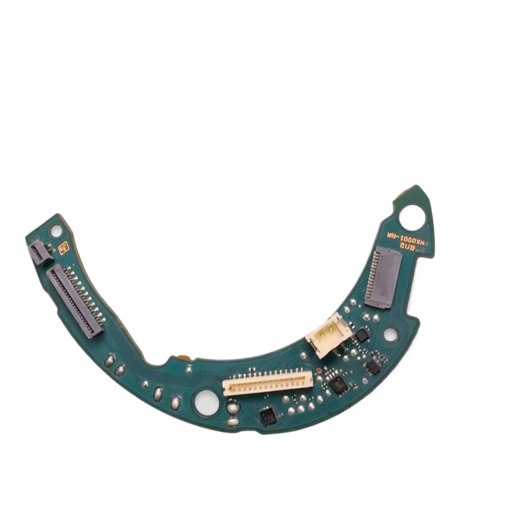 Sony Headphone Wh-1000Xm4 - Scheda di ricarica PCB per cuffie