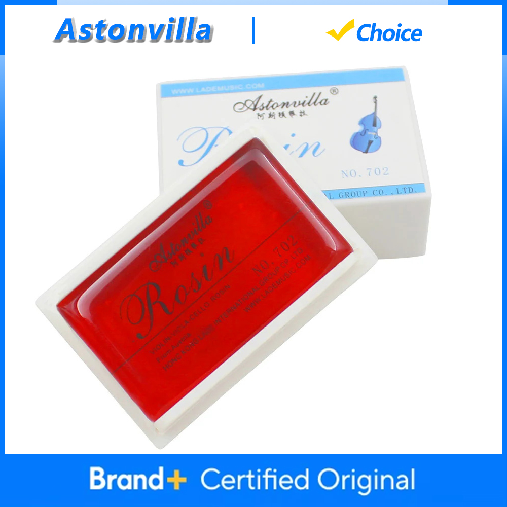 Violin Rosin Bow - Rosina per Violino, Viola e Violoncello