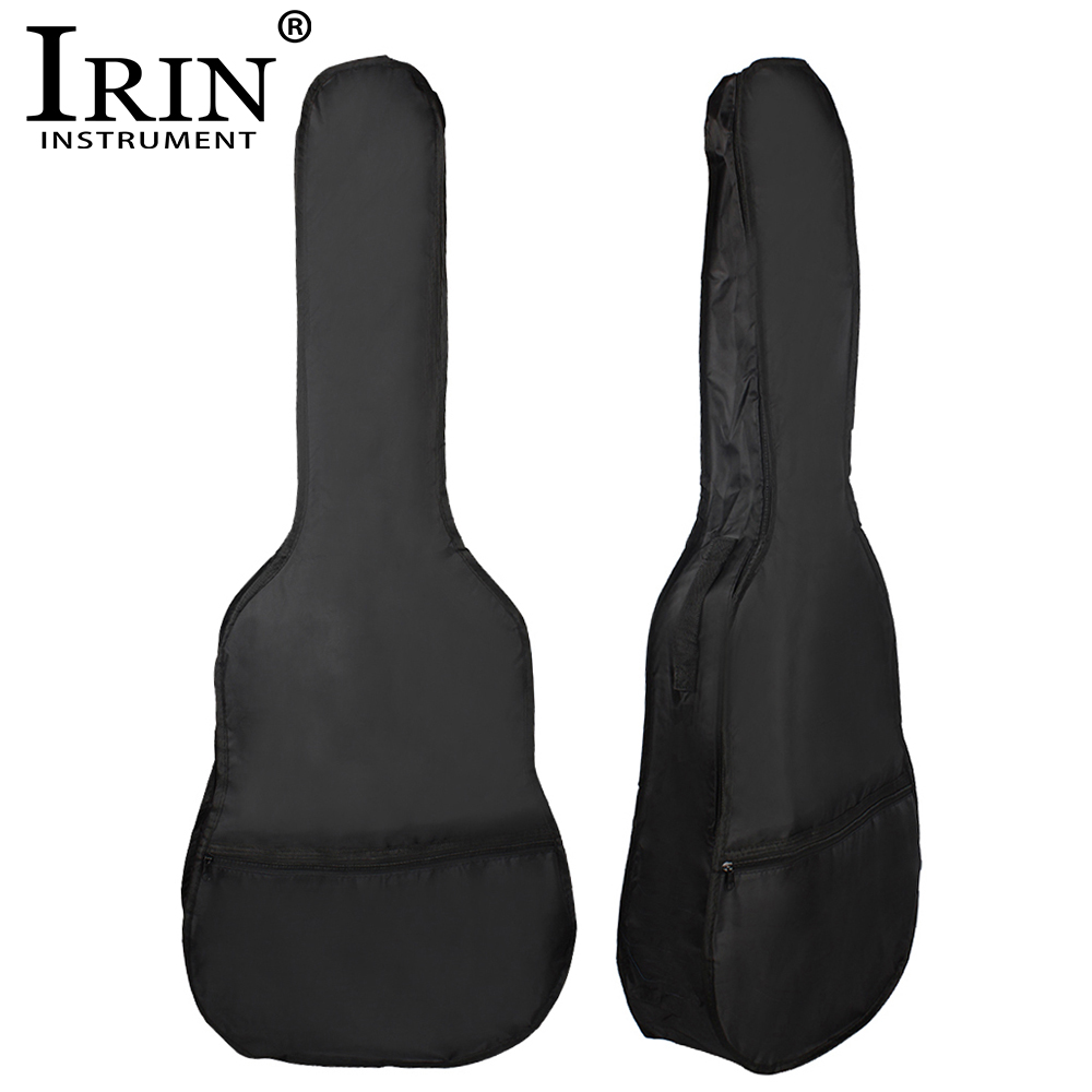Case Guitar Gig Bag - IRIN 38/41 pollici chitarra acustica classica