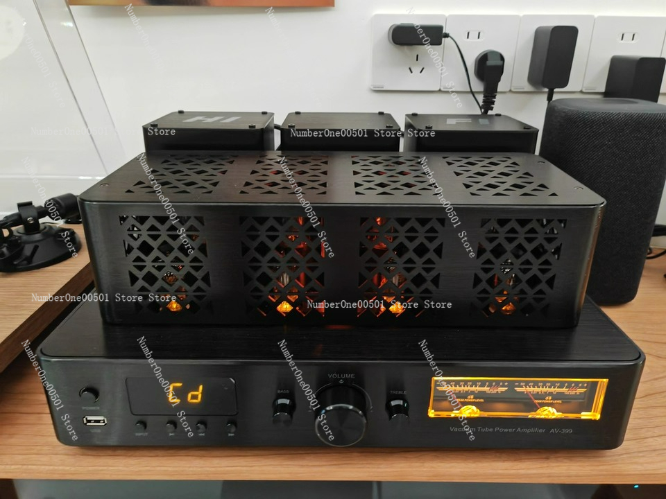 Lossless Audio Youtube Music - Amplificatore per valvole a 9 tubi