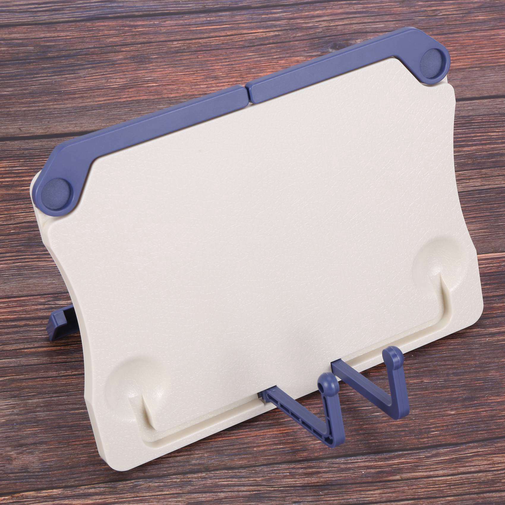 Music Stand Folding - ABKV-2X Supporto per spartiti pieghevole da