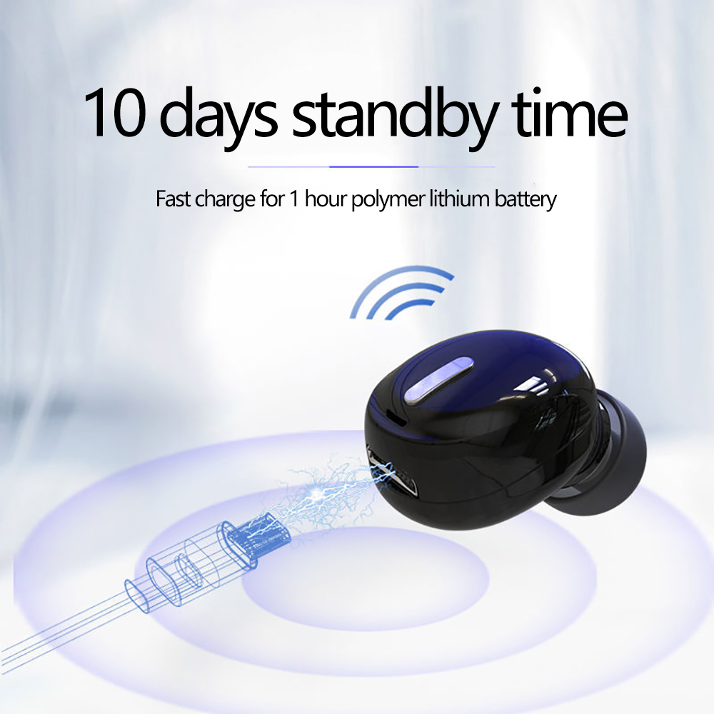 Cuffie wireless in-ear compati - Audio Music Game recensione e prezzo