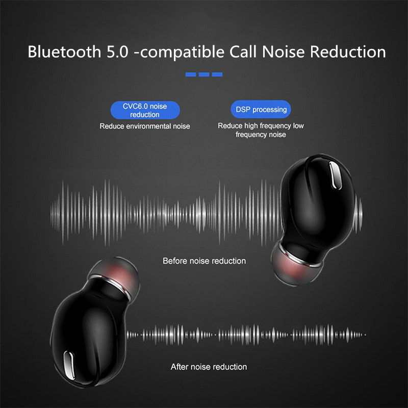 Cuffie wireless in-ear compati - Audio Music Game recensione e prezzo