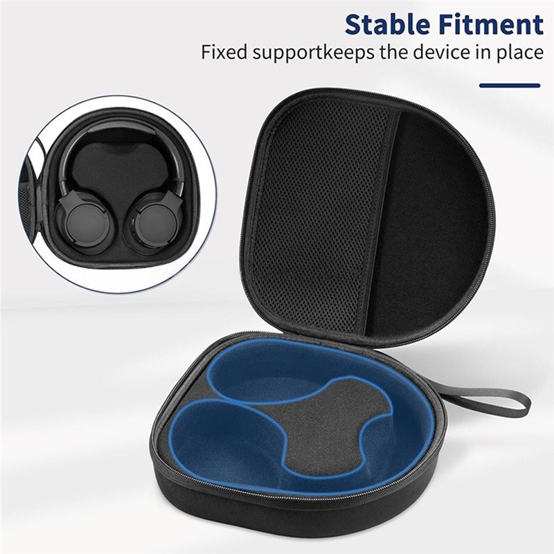 M52K-Borsa Protettiva per Cuff - Sony Headphone Wh-1000Xm4 recensione e prezzo