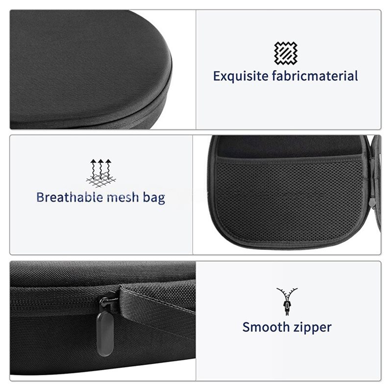 M52K-Borsa Protettiva per Cuff - Sony Headphone Wh-1000Xm4 recensione e prezzo