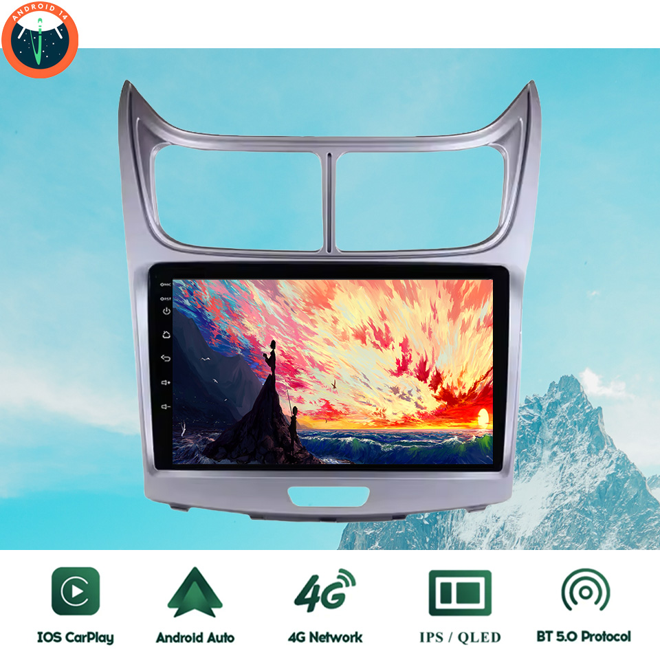 Android 14 8G + 128G Autoradio - Audio Music Hindi recensione e prezzo