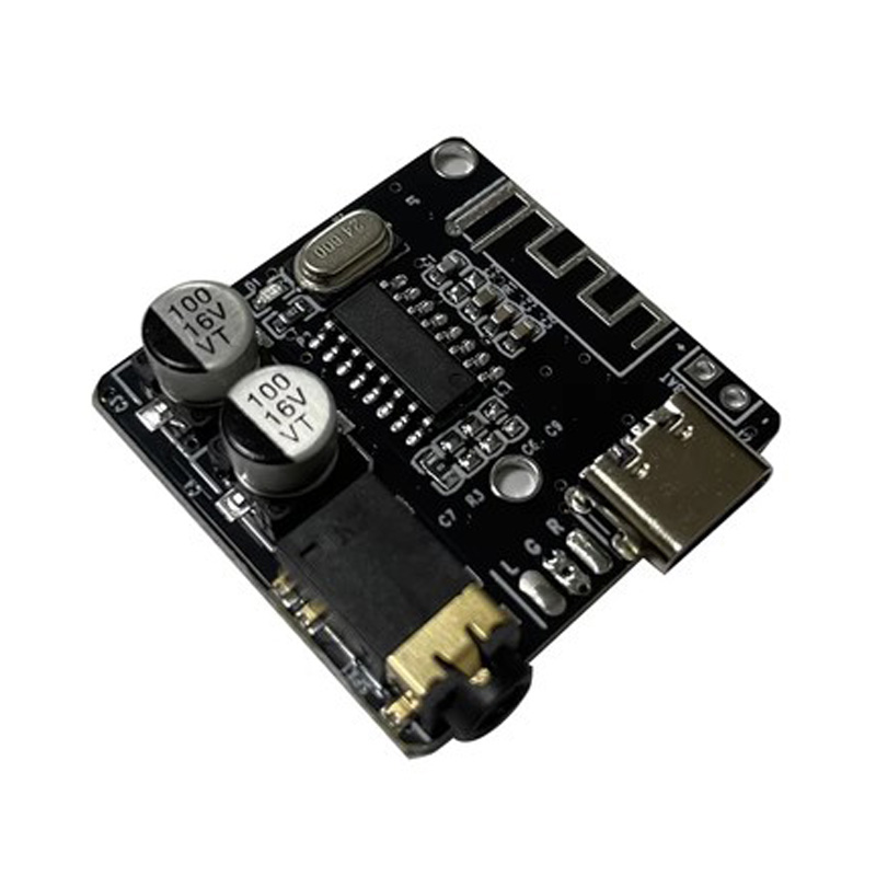 Scheda di decodifica Bluetooth - Music Audio Pro recensione e prezzo