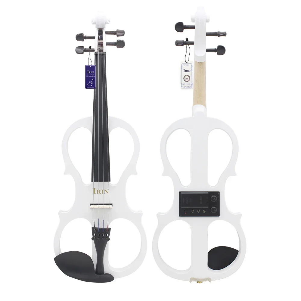 Violino Elettrico IRIN 4/4 con - Violin Rosin Bow recensione e prezzo