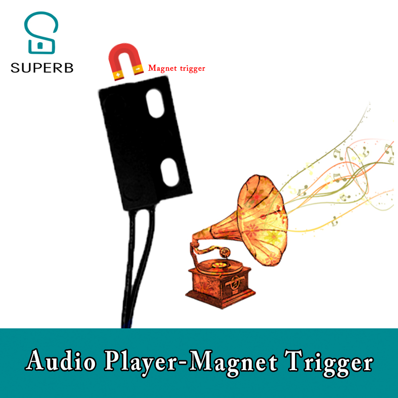 Lettore audio fuga gioco prop  - Audio Music Game recensione e prezzo