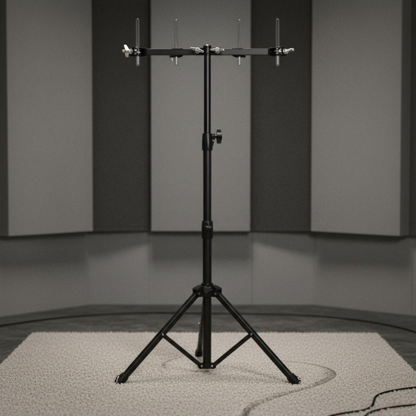 Supporto per Campanaccio Porta - Music Stand Folding recensione e prezzo