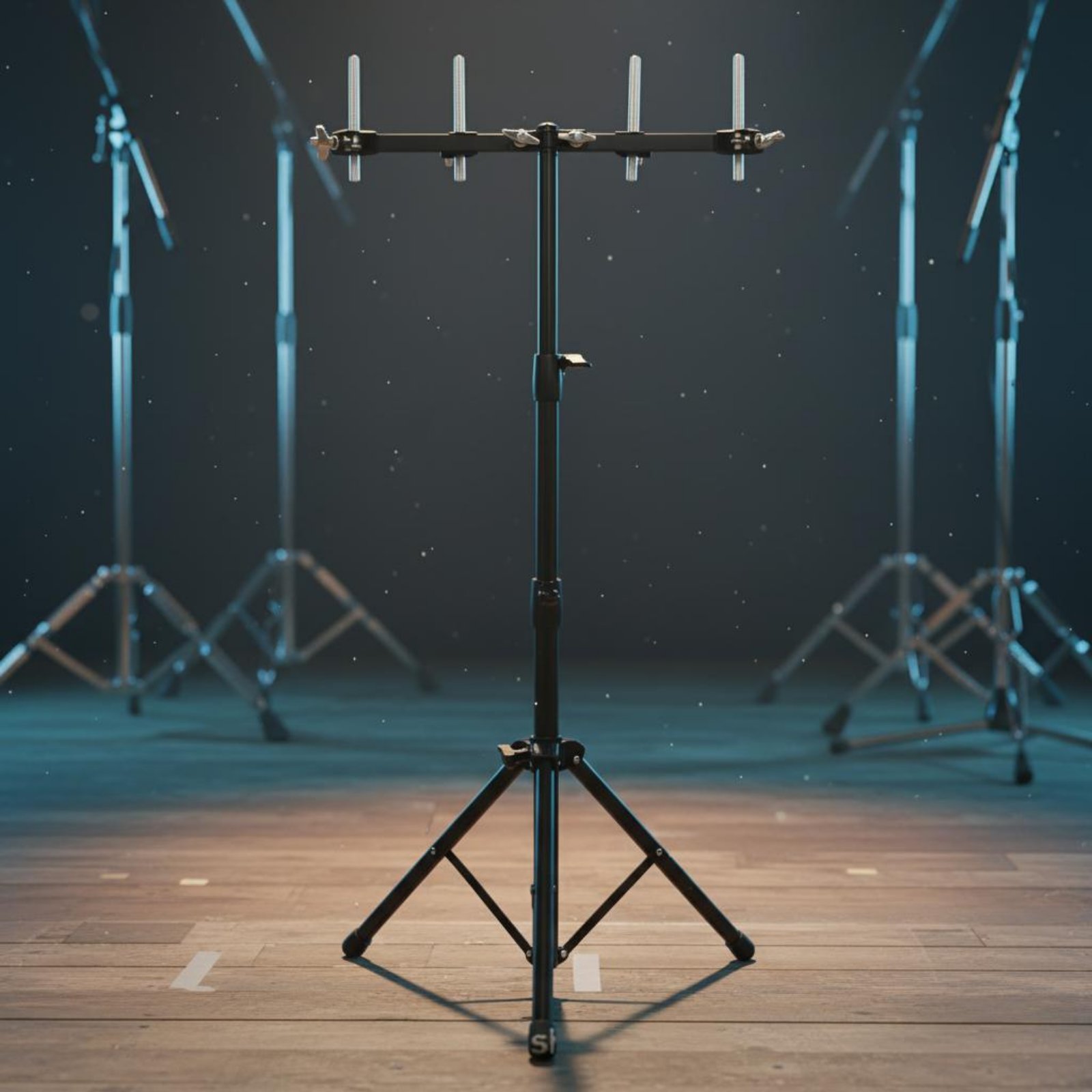 Supporto per Campanaccio Porta - Music Stand Folding recensione e prezzo