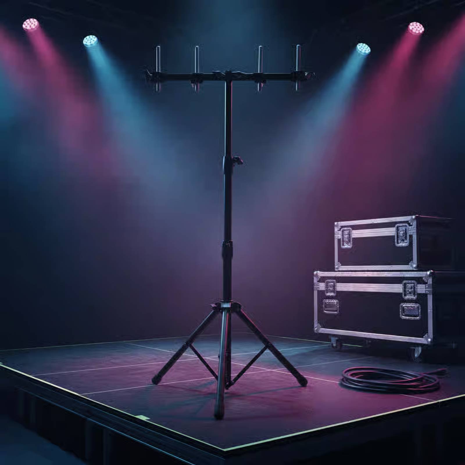 Supporto per Campanaccio Porta - Music Stand Folding recensione e prezzo