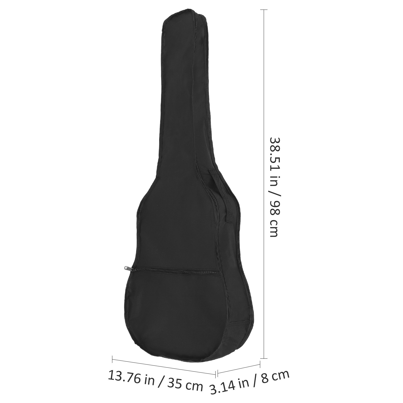 Borsa per Chitarra Impermeabil - Case Guitar Gig Bag recensione e prezzo