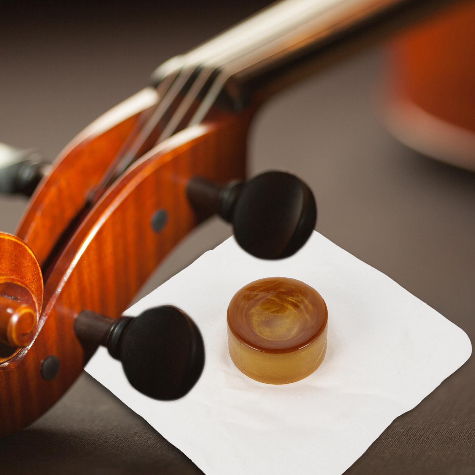 Colofonia Naturale a Bassa Pol - Violin Rosin Bow recensione e prezzo