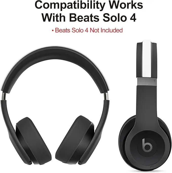 【3 in 1】 Set di coperture in s - Beats Headphone Solo 4 recensione e prezzo