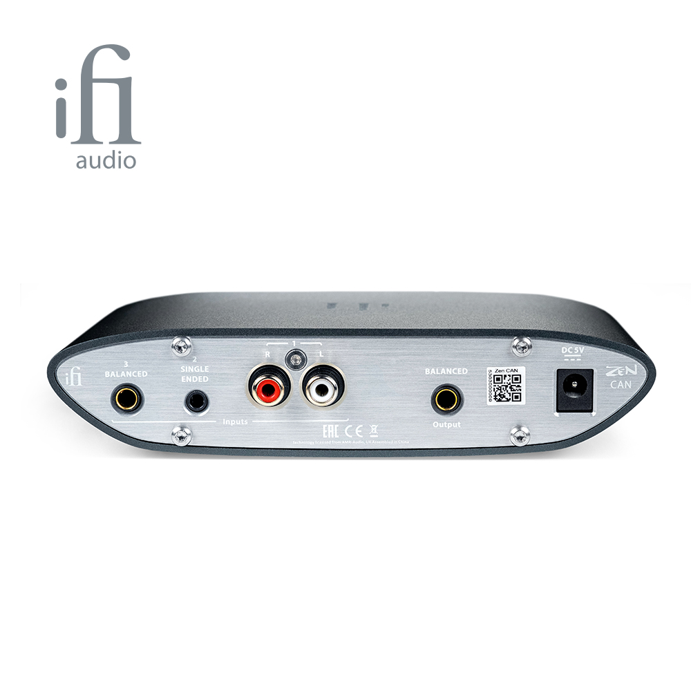 iFi ZEN CAN Amplificatore per  - Audio Music Enhancer recensione e prezzo