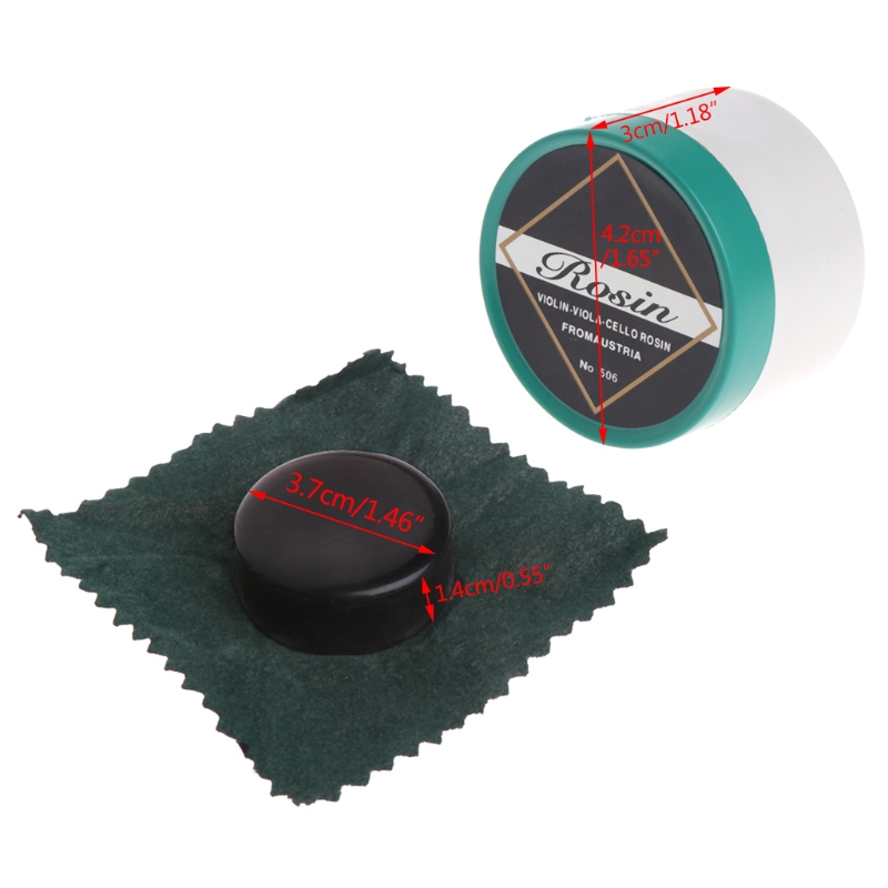 LETO Resina di Pino per Violin - Violin Rosin Bow recensione e prezzo