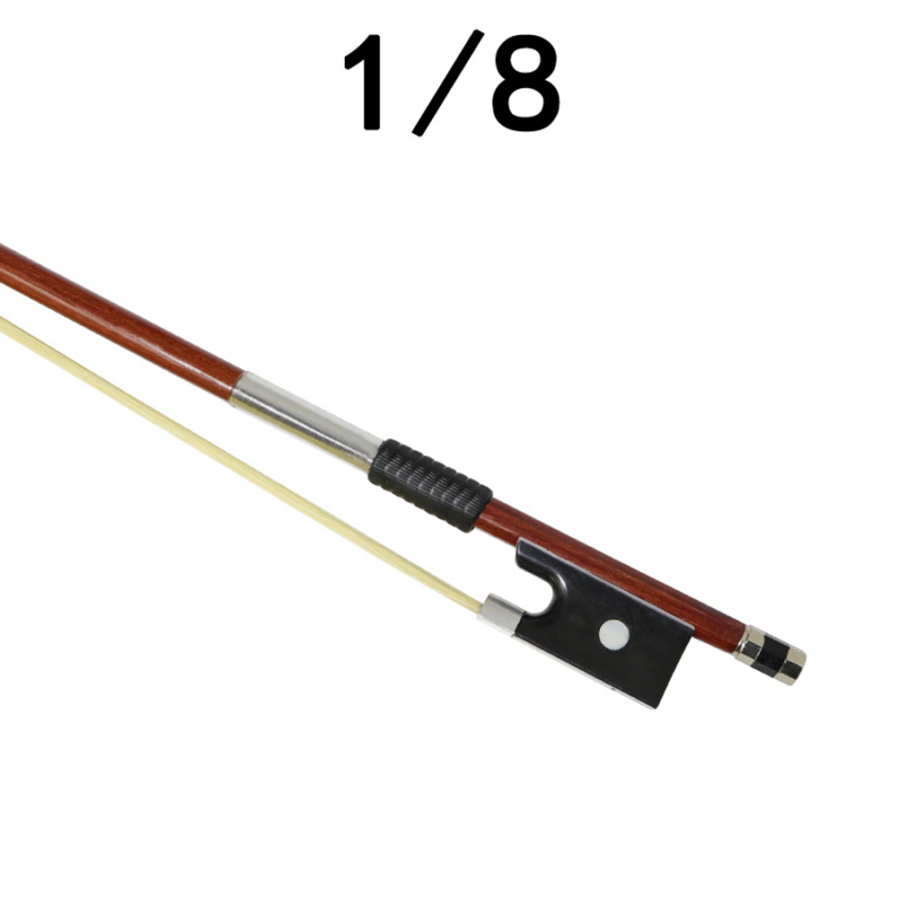 1/4 1/8 1/10 arco per violino  - Violin Rosin Bow recensione e prezzo