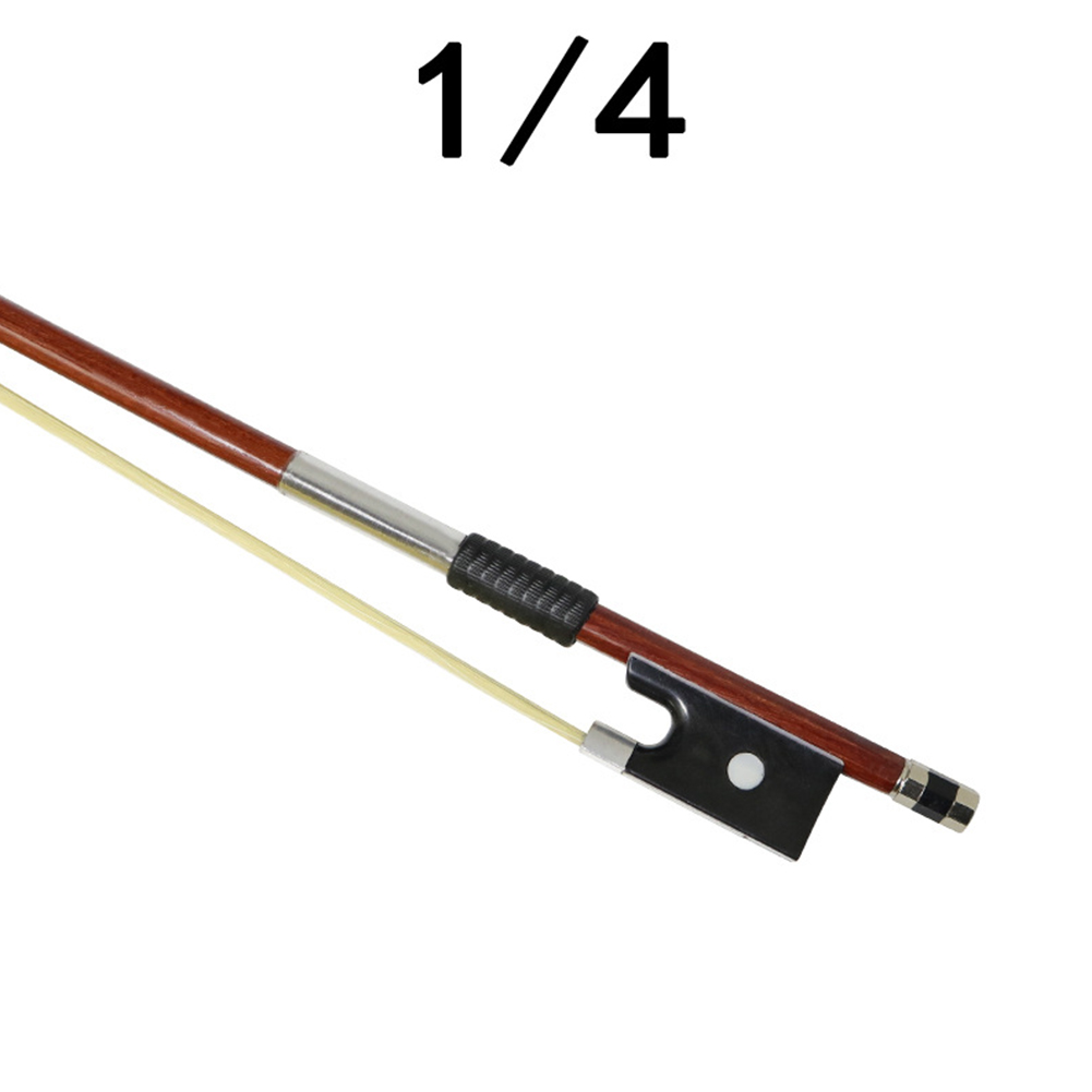 1/4 1/8 1/10 arco per violino  - Violin Rosin Bow recensione e prezzo