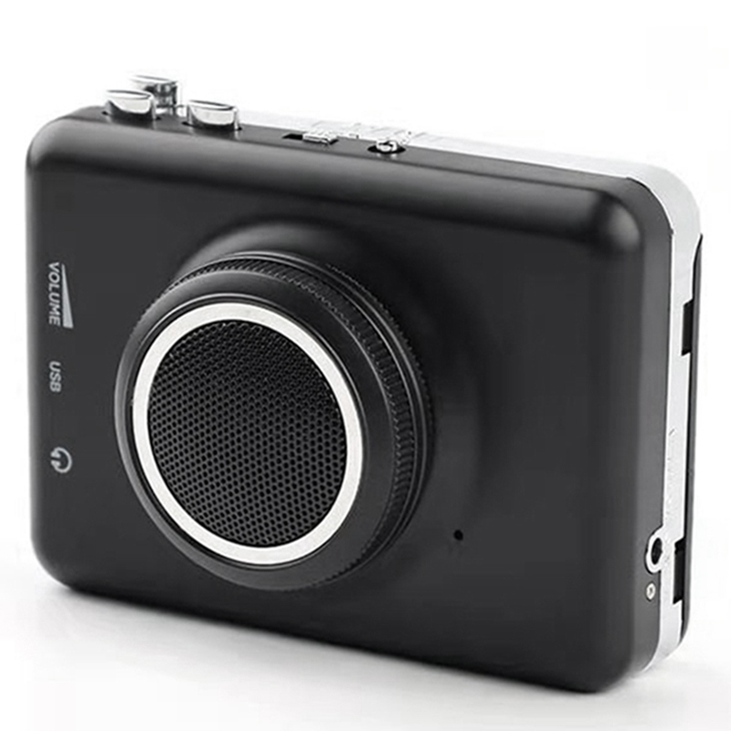 Lettore di cassette USB stereo - Audio Music Converter To Mp3 recensione e prezzo