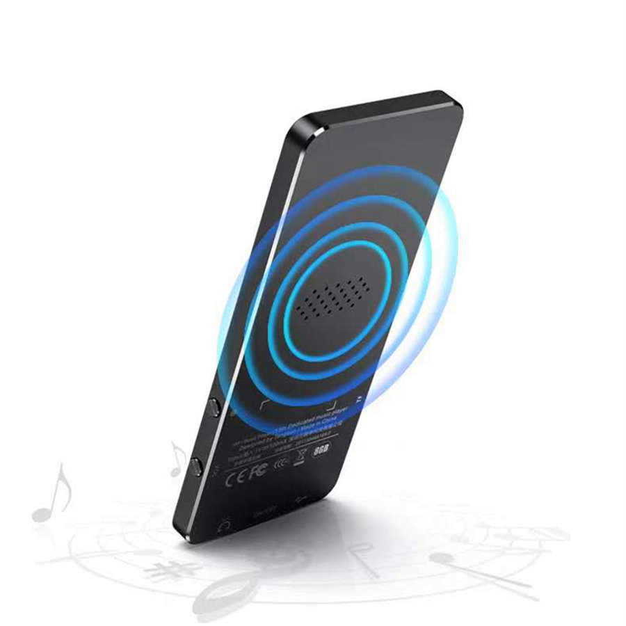 Lettore musicale audio HiFi MP - Audio Music By recensione e prezzo