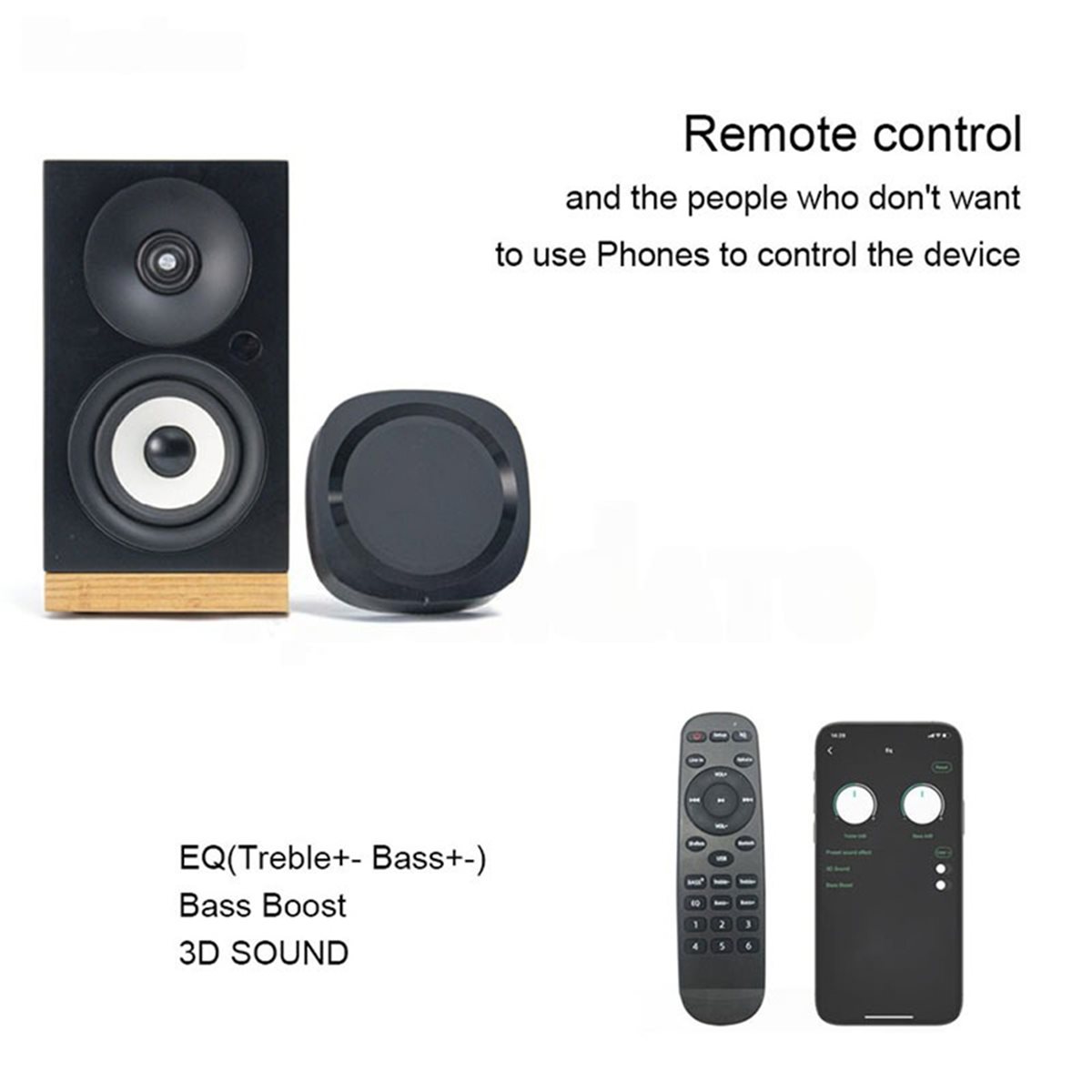 Audiocast Pro M20 Ricevitore A - Music Audio Pro recensione e prezzo