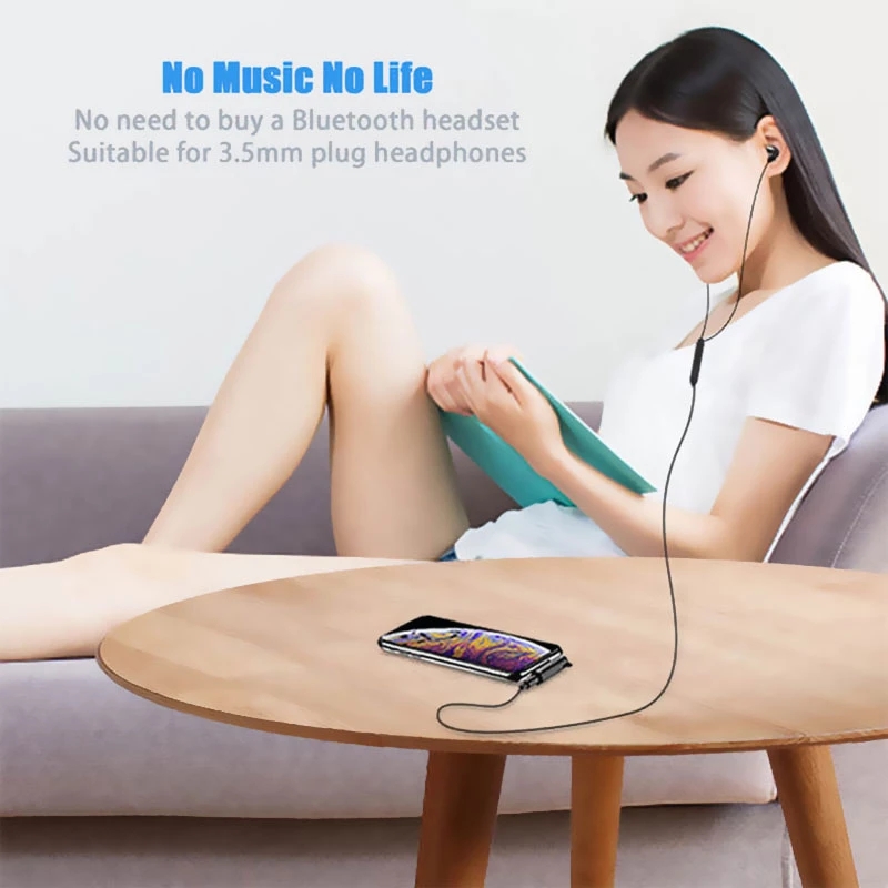 Splitter adattatore 2 in1 per  - Music Audio Pro recensione e prezzo