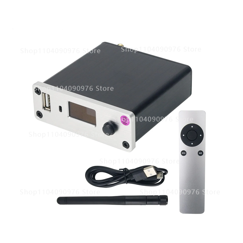 Decoder Audio Bluetooth HiFi p - Audio Music Apps recensione e prezzo
