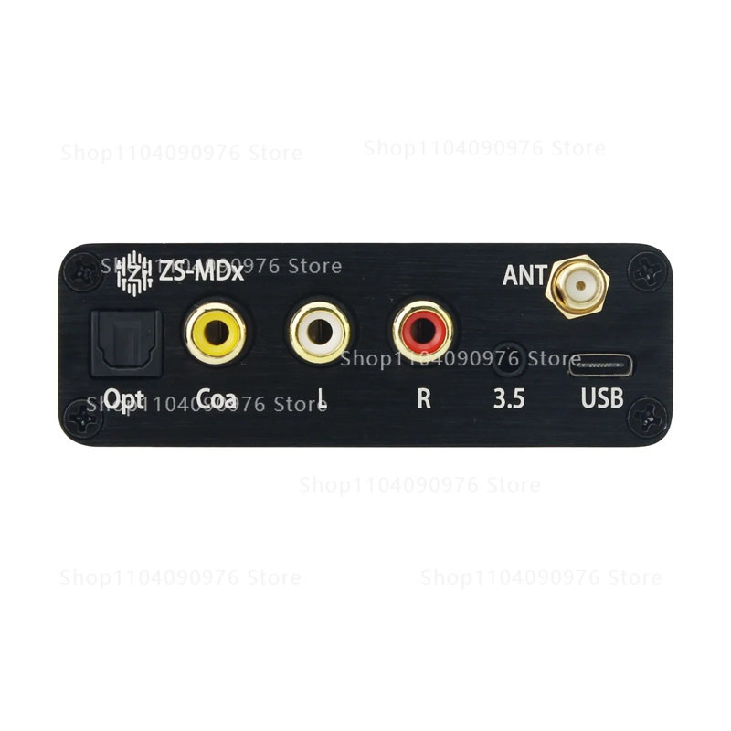 Decoder Audio Bluetooth HiFi p - Audio Music Apps recensione e prezzo