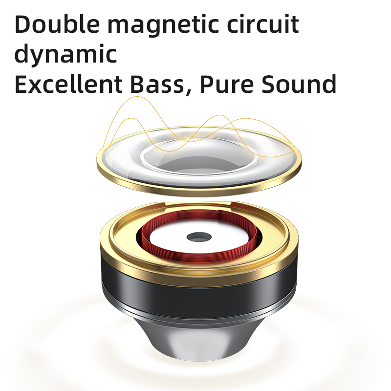 KZ ZAS Auricolare cablato in m - Audio Music Game recensione e prezzo