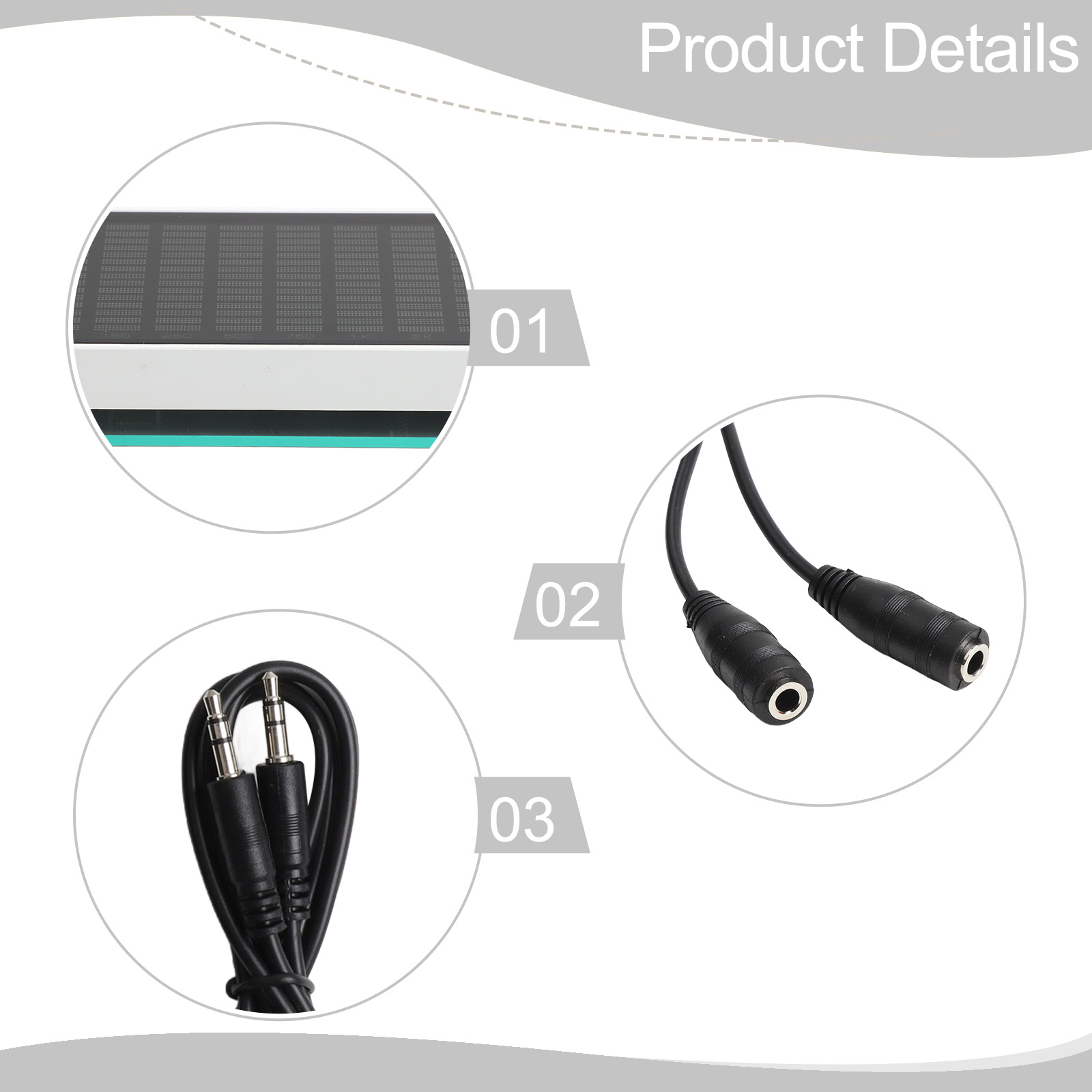 Analizzatore Audio per Configu - Audio Music Enhancer recensione e prezzo