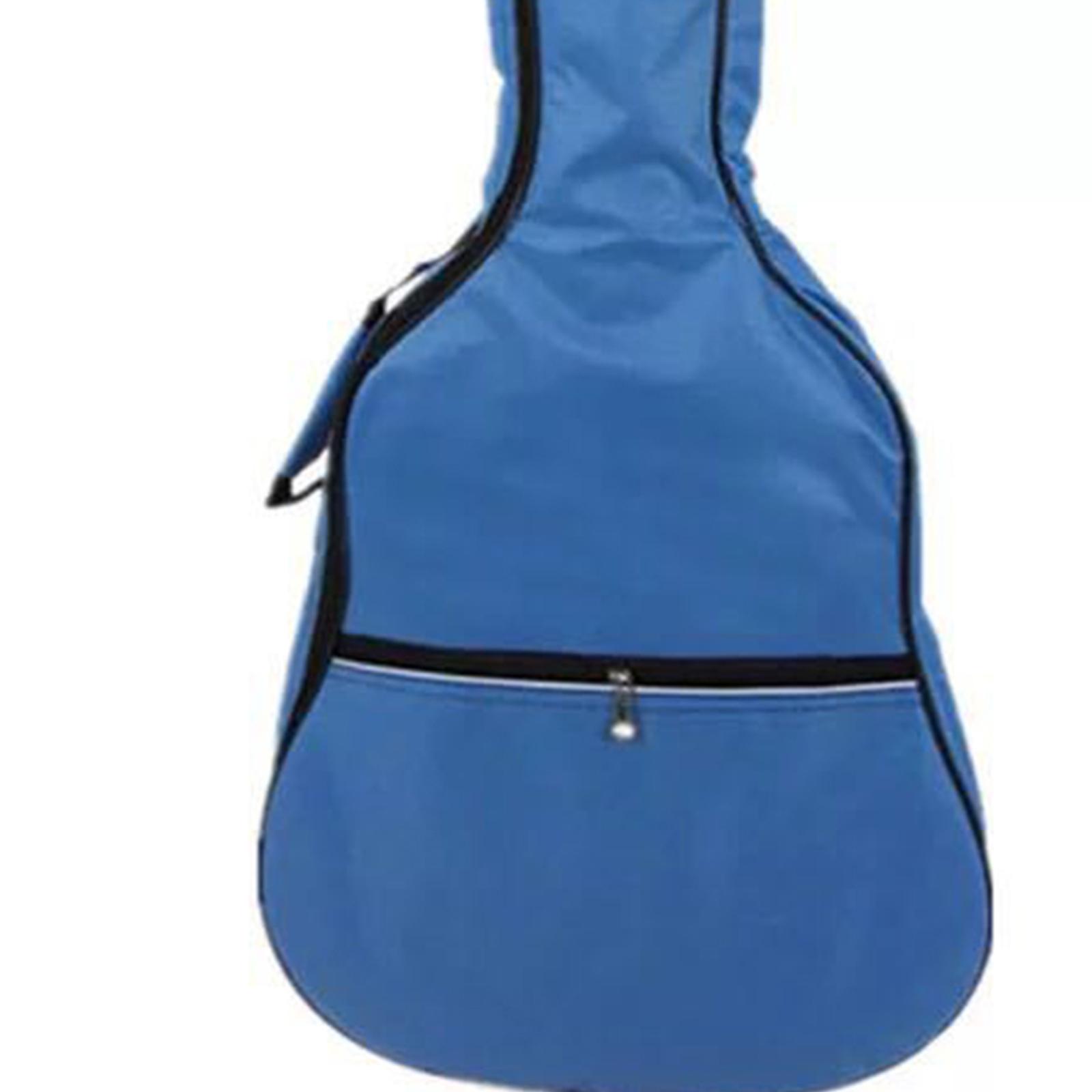 Borsa per Chitarra con Materia - Case Guitar Gig Bag recensione e prezzo
