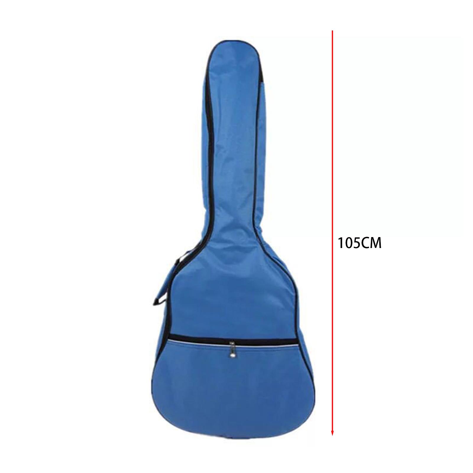 Borsa per Chitarra con Materia - Case Guitar Gig Bag recensione e prezzo