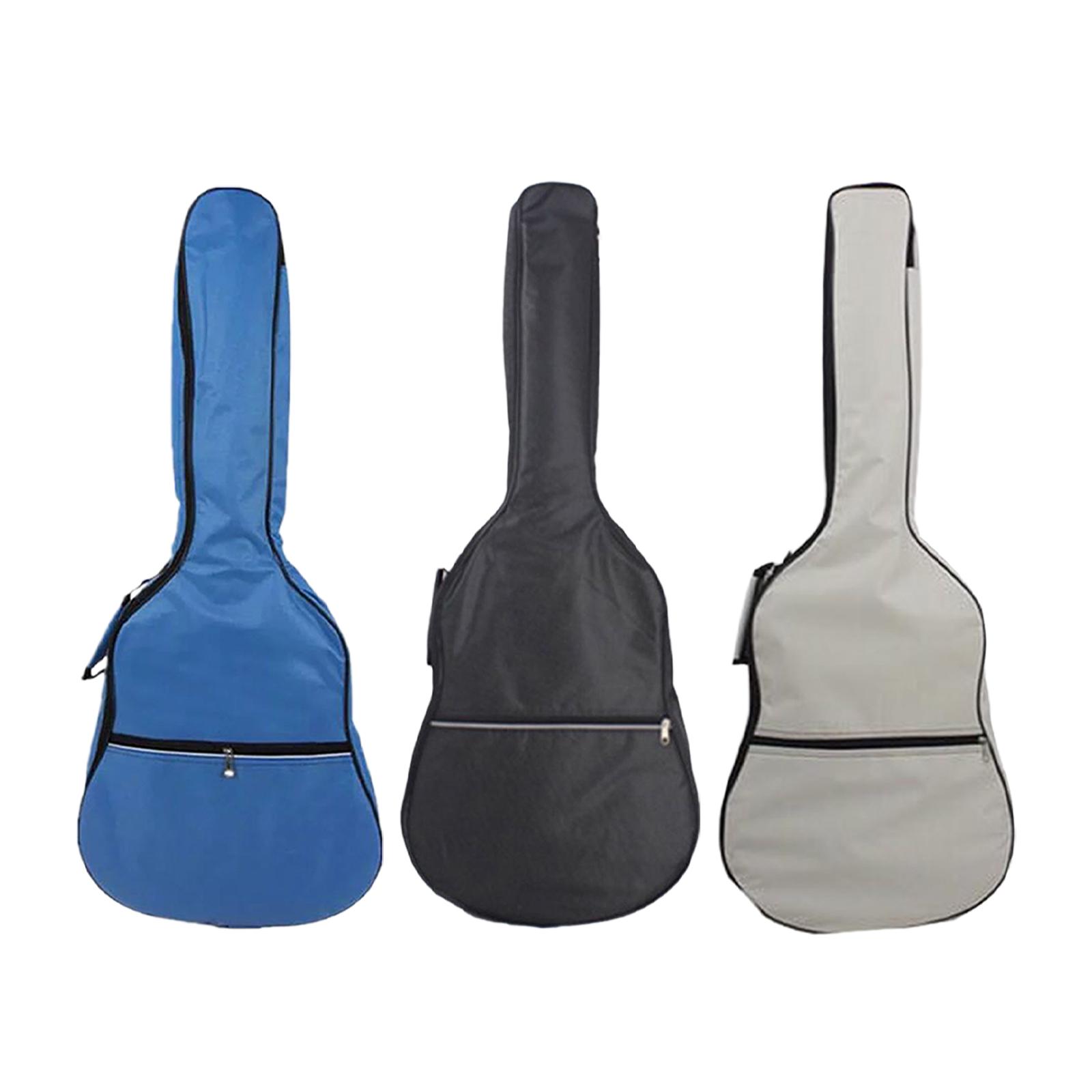 Borsa per Chitarra con Materia - Case Guitar Gig Bag recensione e prezzo