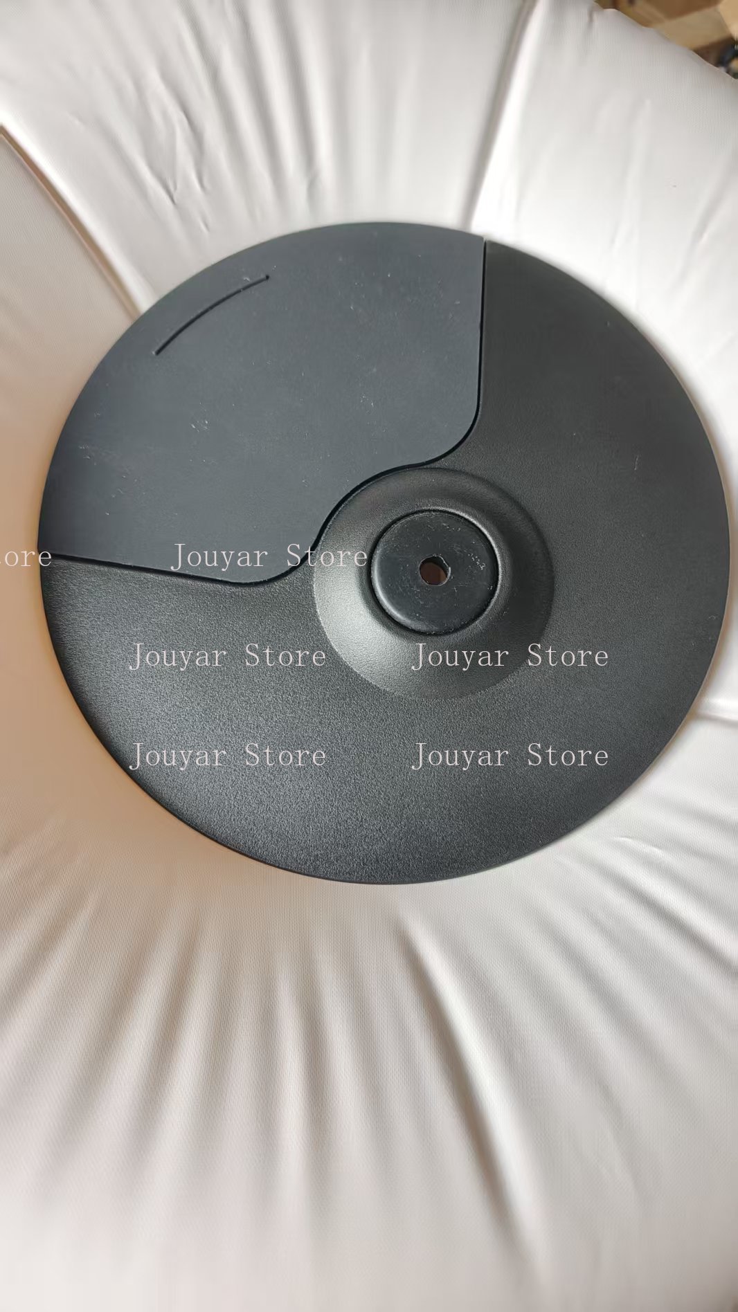 Pad elettronico per piatti mus - Cymbal Hi Hat recensione e prezzo