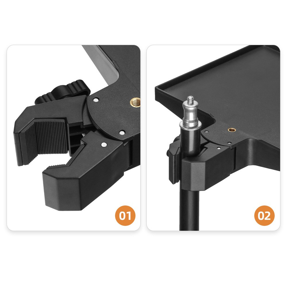 Vassoio per supporto per micro - Music Stand Folding recensione e prezzo