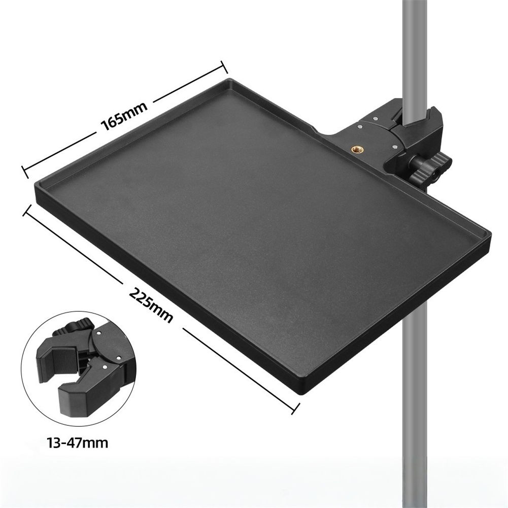 Vassoio per supporto per micro - Music Stand Folding recensione e prezzo