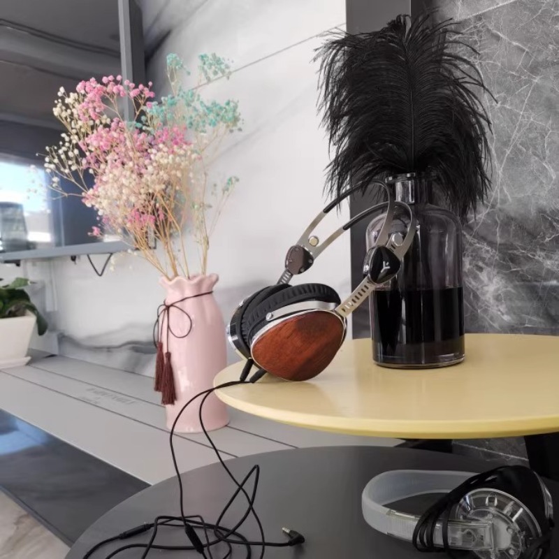 ESMOOTH ES-660 Cuffie over-ear - Audio Music Game recensione e prezzo