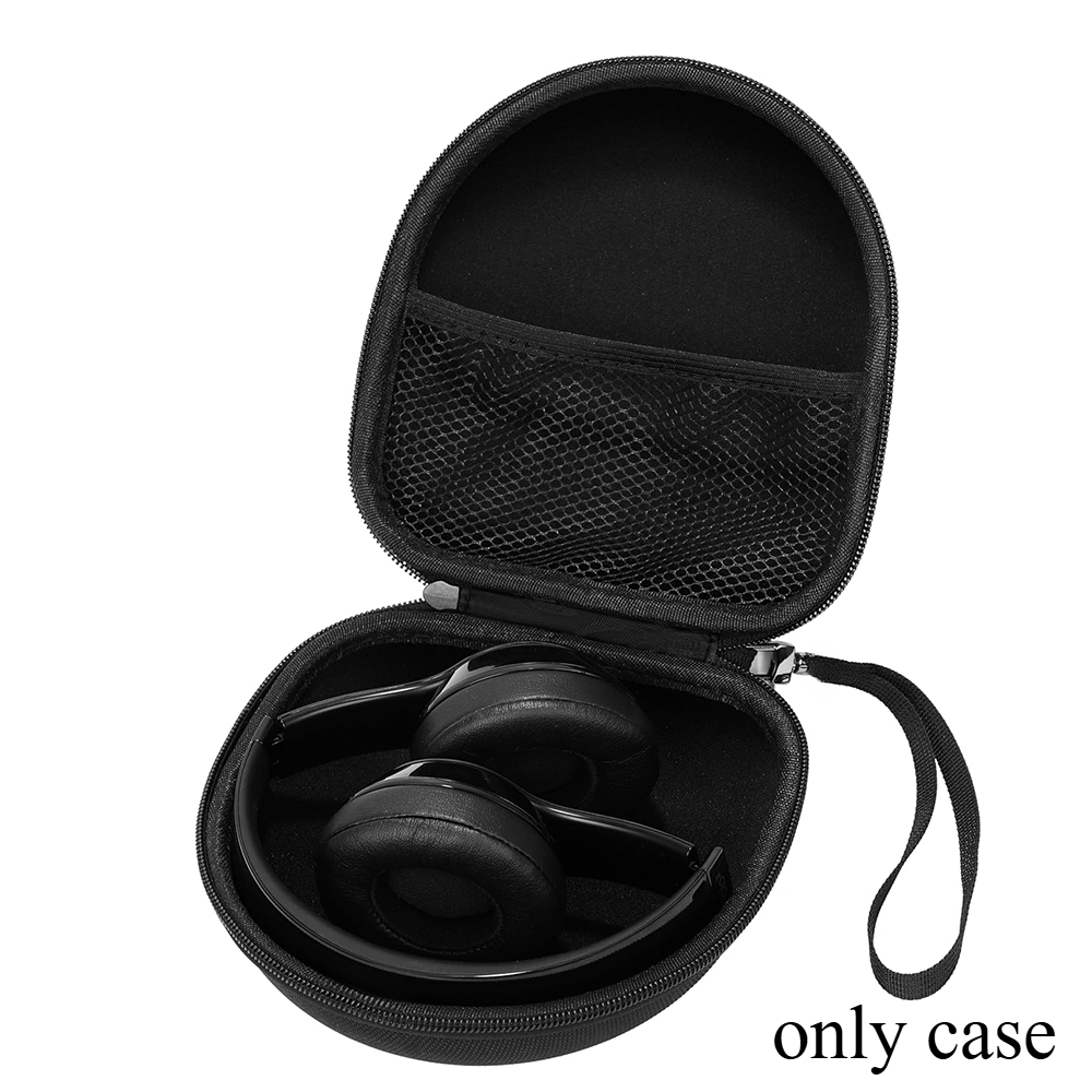 Custodia rigida per cuffie per - Beats Headphone Solo 4 recensione e prezzo